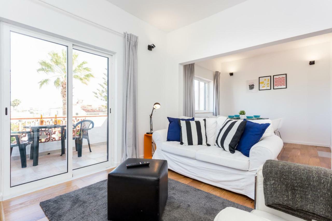 Casa Furneaux By Seewest Lagos Esterno foto