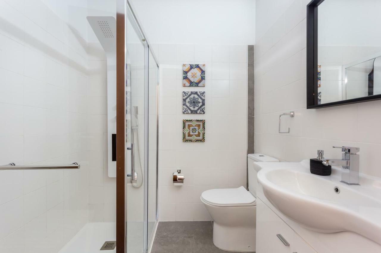 Casa Furneaux By Seewest Lagos Esterno foto