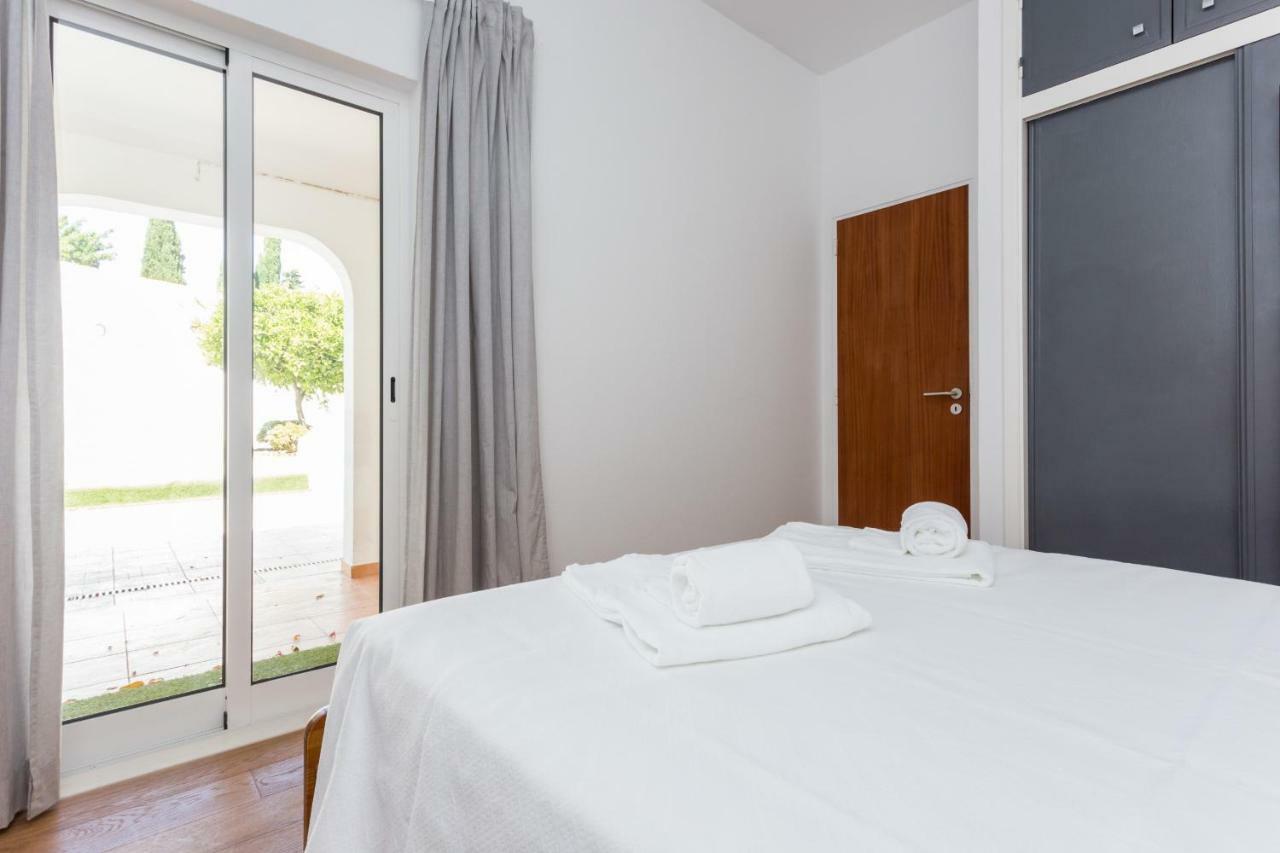 Casa Furneaux By Seewest Lagos Esterno foto