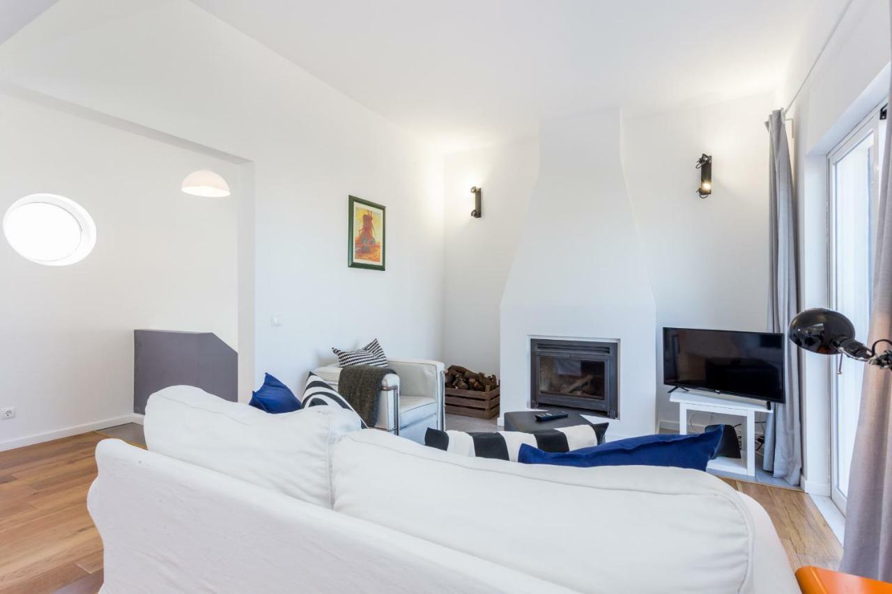 Casa Furneaux By Seewest Lagos Esterno foto