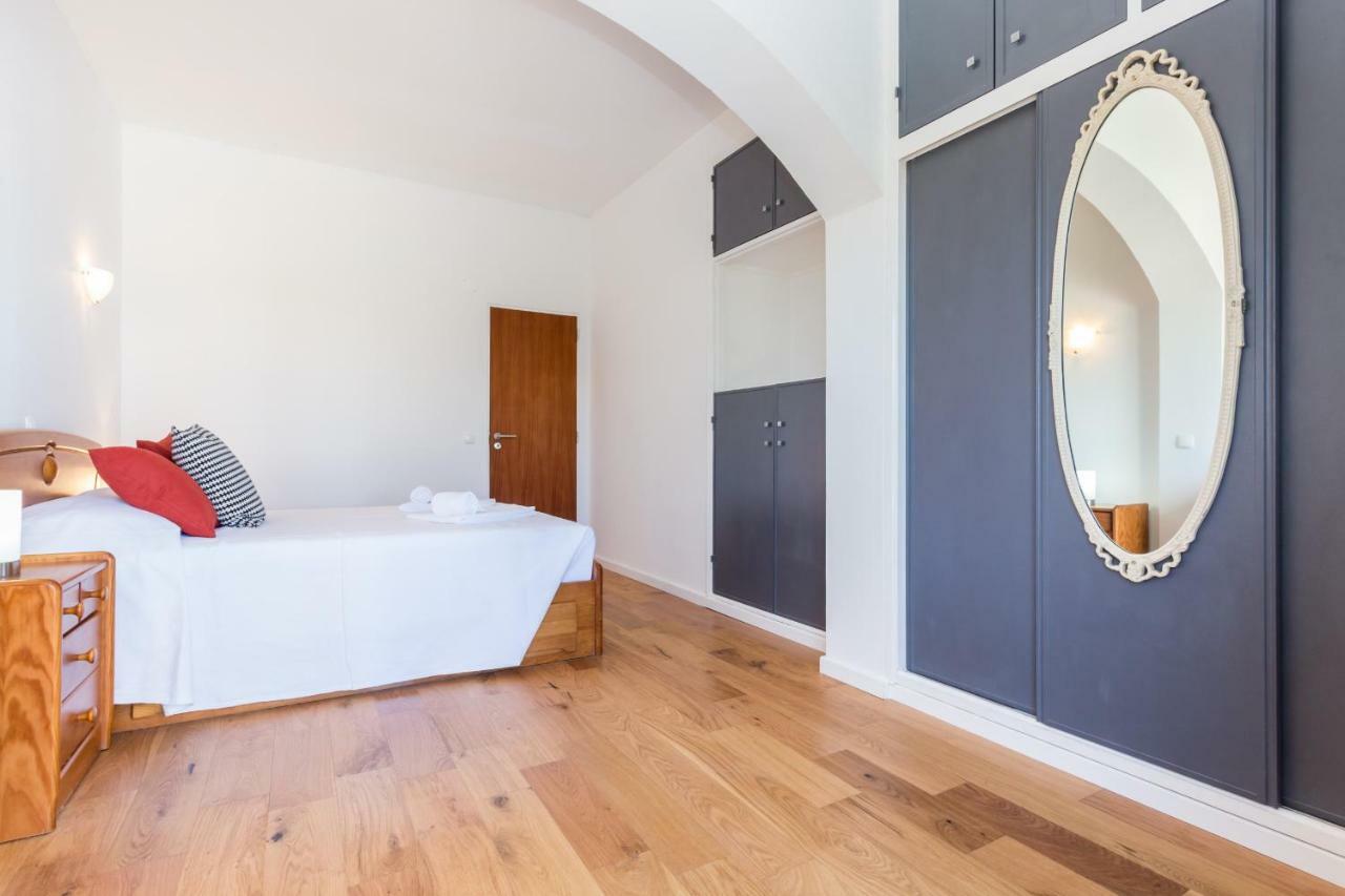 Casa Furneaux By Seewest Lagos Esterno foto