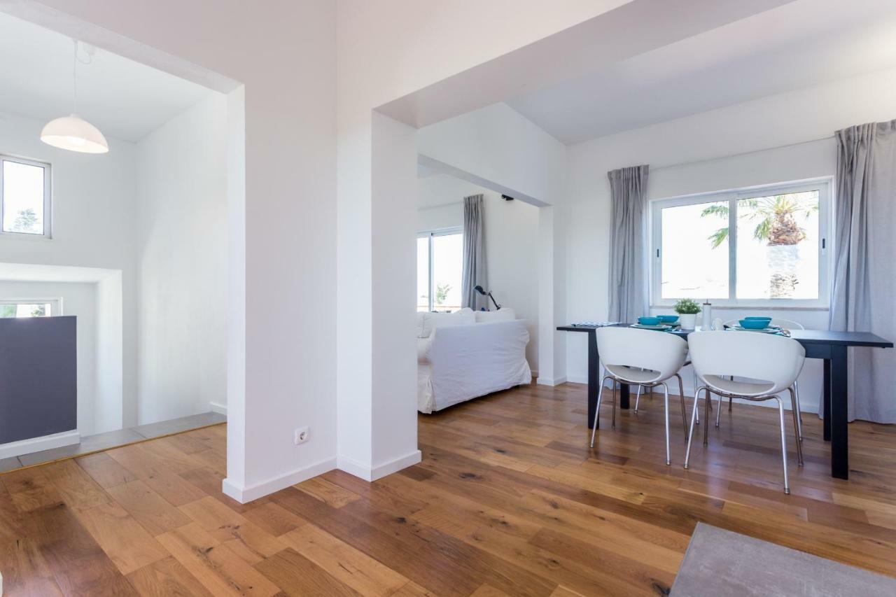 Casa Furneaux By Seewest Lagos Esterno foto
