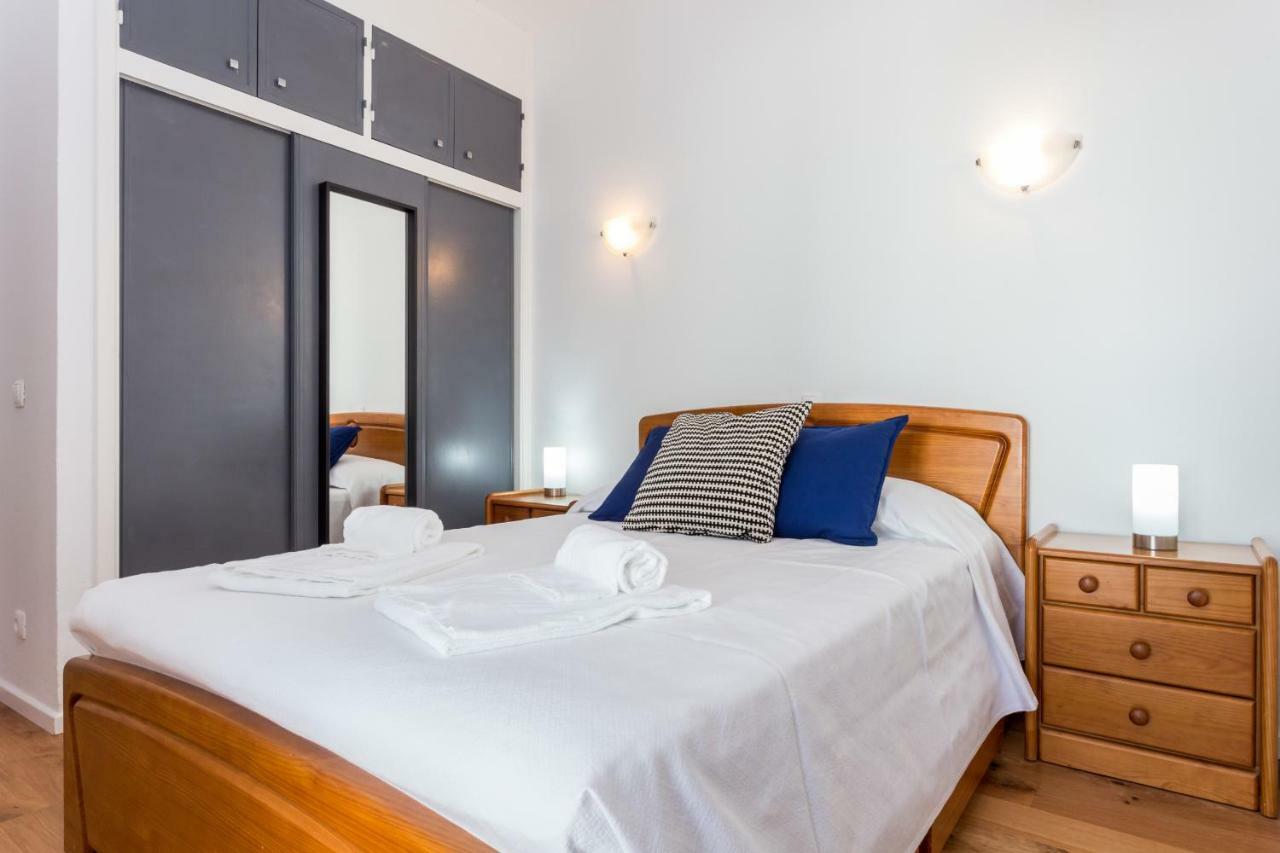 Casa Furneaux By Seewest Lagos Esterno foto