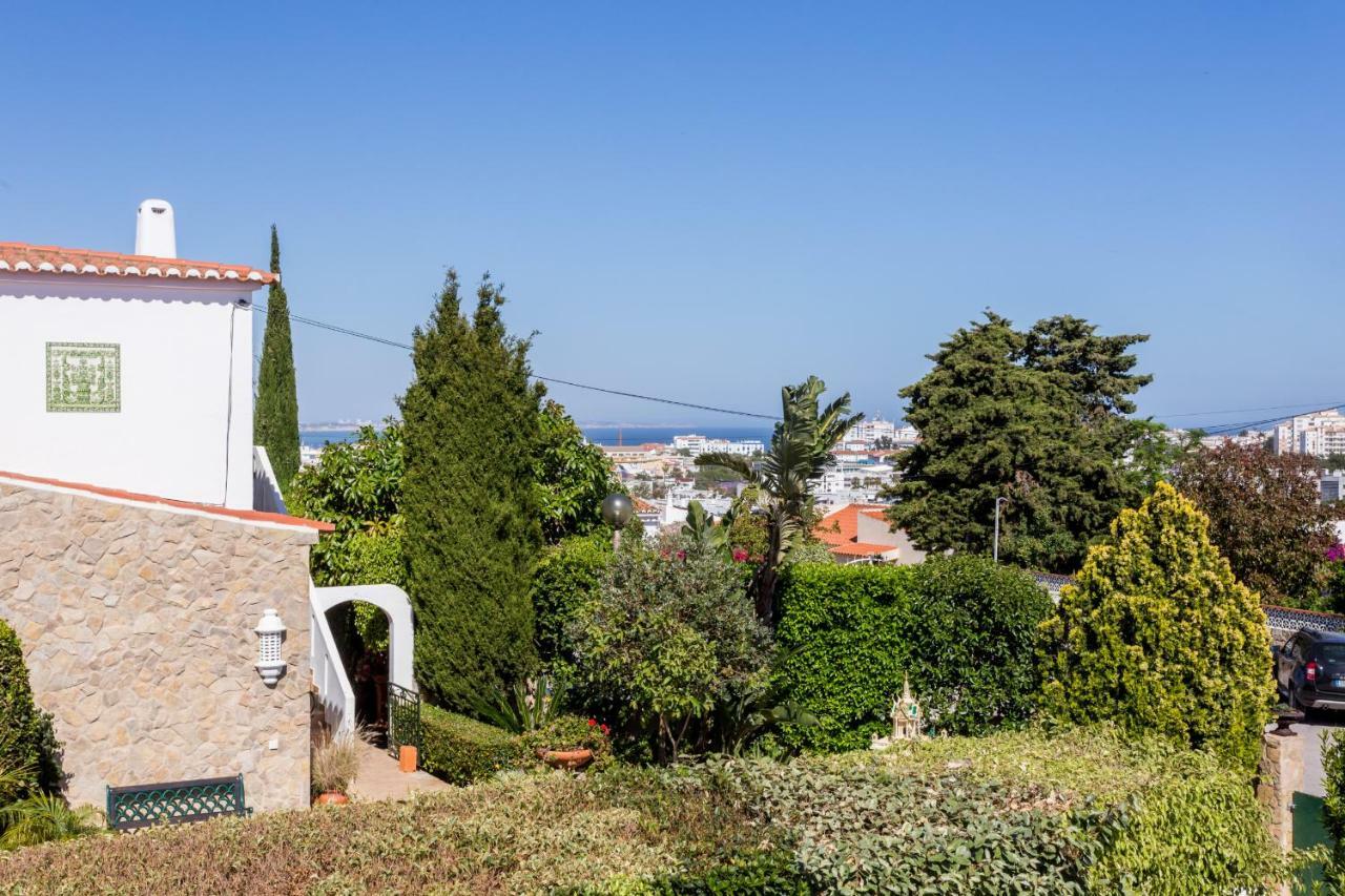 Casa Furneaux By Seewest Lagos Esterno foto