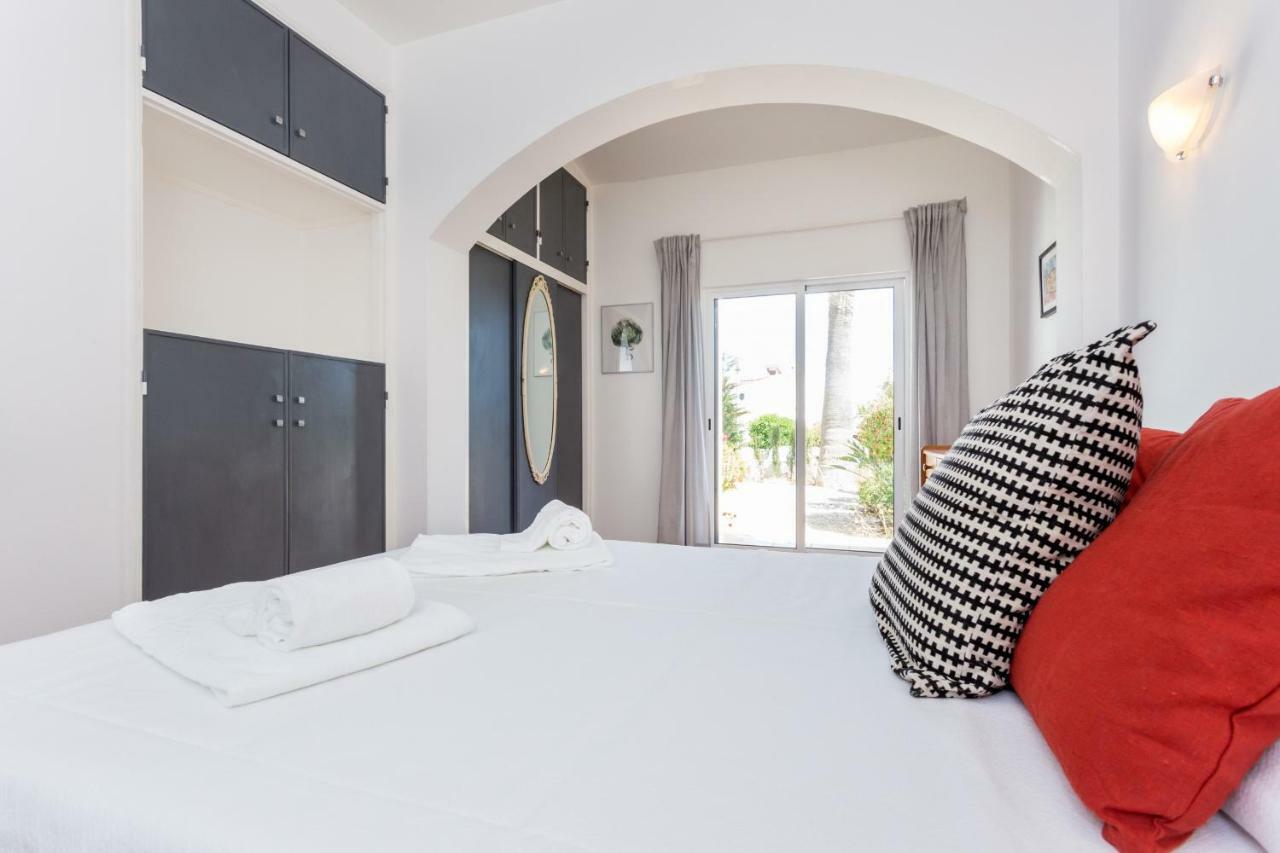 Casa Furneaux By Seewest Lagos Esterno foto
